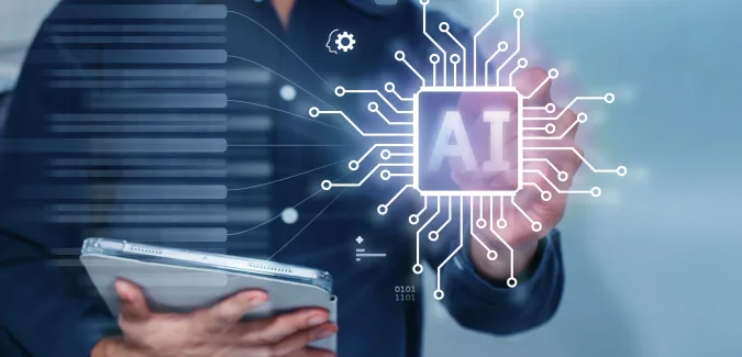 AI事業者ガイドラインーAIカバナンスの構築が求められる理由 イメージ
