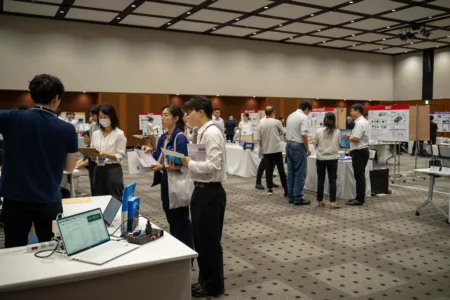 Inside Aisin モビリティ交流展－1