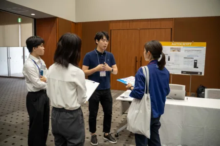 Inside Aisin モビリティ交流展－2